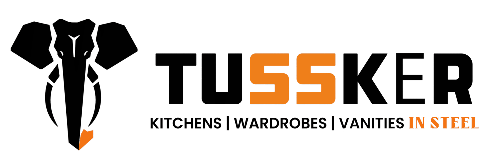 Tusker Logo